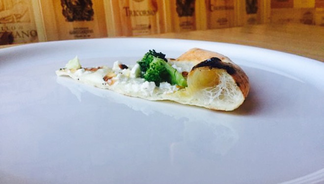 La Fontana餐厅图片