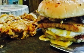 Restaurante R & R