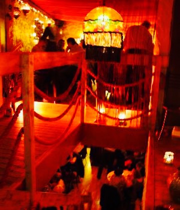 Las Rada Wine & Tapas Bar餐厅图片