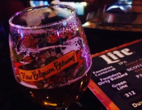 Anastasia's Restaurant