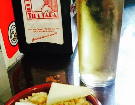 Bar Tipi Tapa餐厅图片