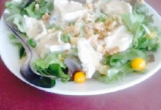 Alabrasa美食图片