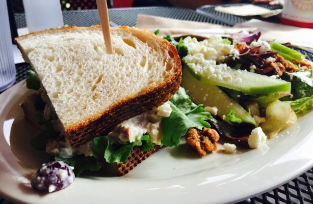 Boudin SF餐厅图片