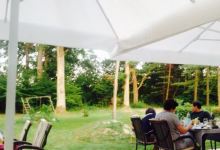 Restoran Lovacki Rog美食图片