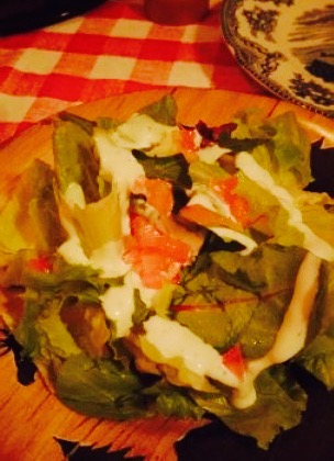 Swiss Fondue Restaurant