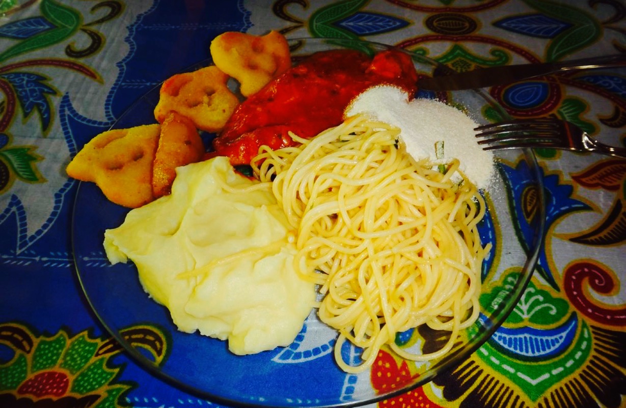 Restaurante Casa da Nati餐厅图片