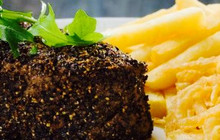 Buffalo Ridge Spur Steak Ranch餐厅图片