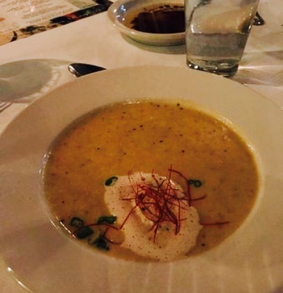 Le Stick Nouveau餐厅图片