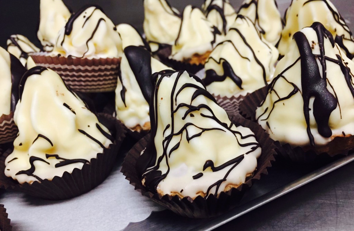 Bacio Creme餐厅图片