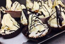 Bacio Creme美食图片