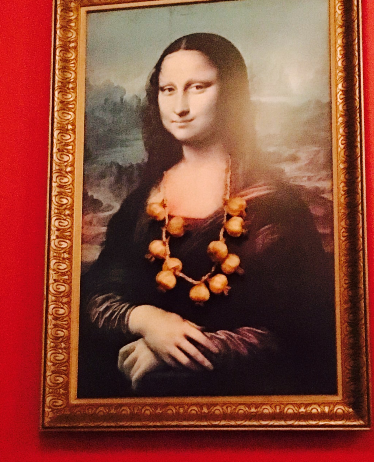 Outer Clove Restaurant餐厅图片