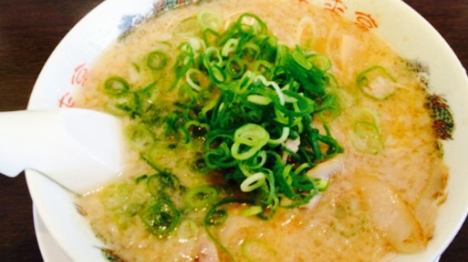 来来亭 堺白鷺店