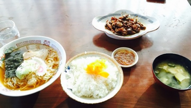 Restaurant Kurai