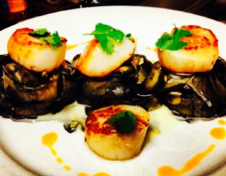 Sonoma Bistro & WineBar