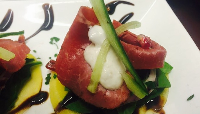 The Cats Whiskers餐厅图片