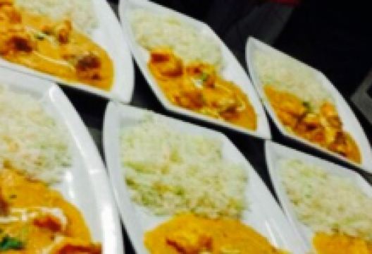 Balti Cottage美食图片