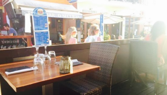 Steakhouse Faustino's餐厅图片