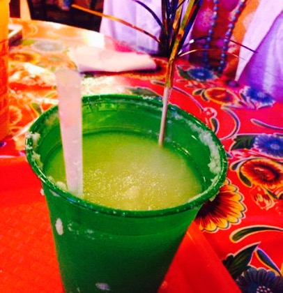 Fat Mama's Tamales餐厅图片