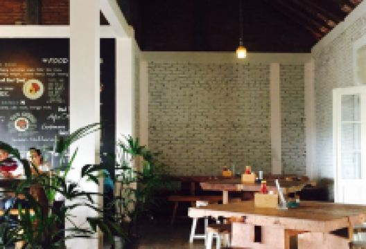 Manna Resto美食图片
