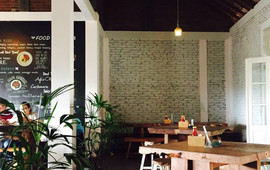 Manna Resto