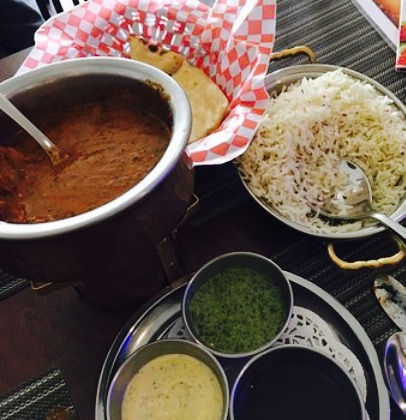 Mirch Masala餐厅图片