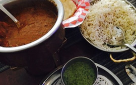 Mirch Masala
