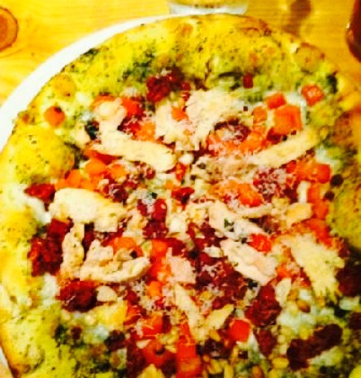 Kannah Creek Brewing Company