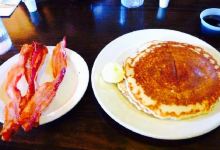 Stage Stop Cafe美食图片