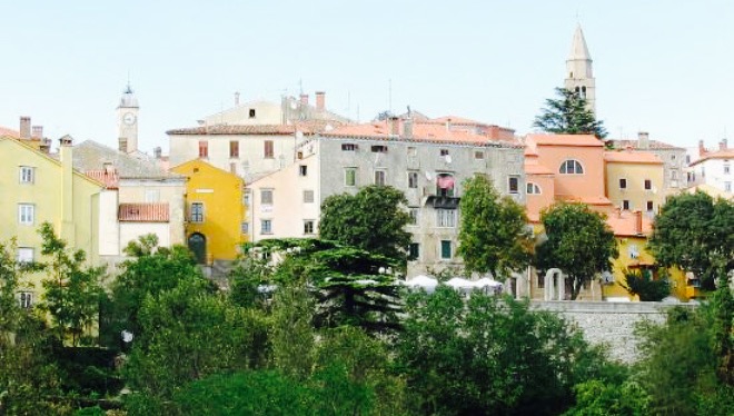 caffe bar riva餐厅图片