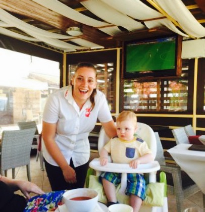 Pizzeria Kabalero餐厅图片