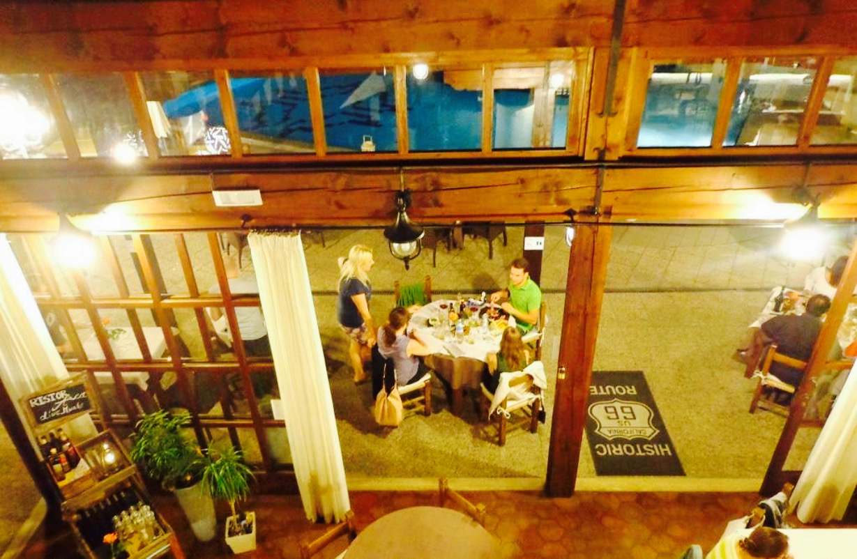 Arca Risto&Grill餐厅图片