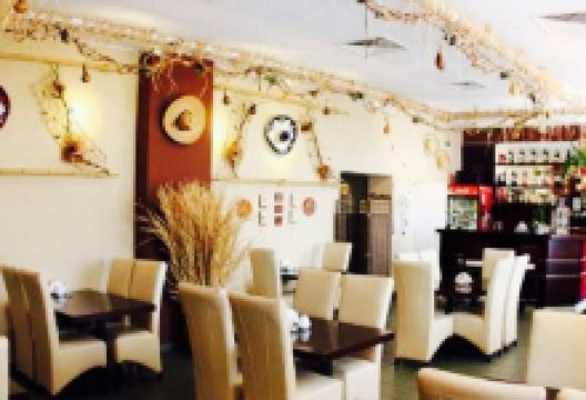 Del Paso Restaurant美食图片