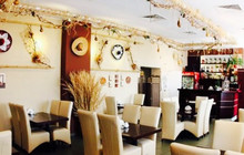 Del Paso Restaurant餐厅图片