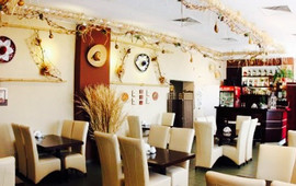 Del Paso Restaurant