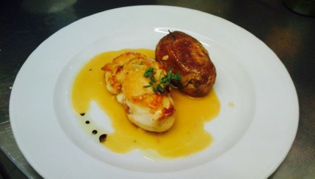 Calebotta Restaurant & Bar餐厅图片