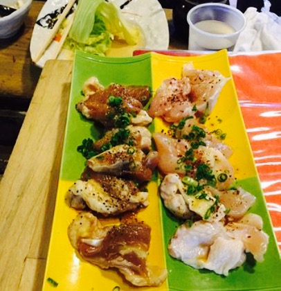 Jidorian Sanzo餐厅图片