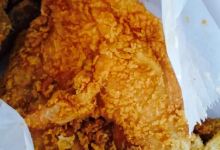 Hillside Family Restaurant美食图片
