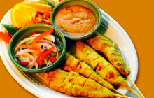 Ayothaya Thai Cuisine餐厅图片