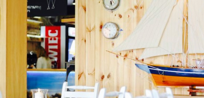 Smażalnia Przystań