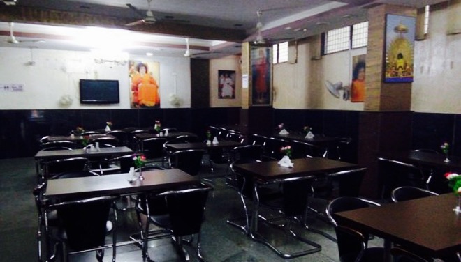 Sai Maa Restaurant