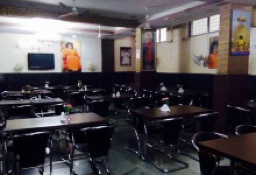 Sai Maa Restaurant美食图片