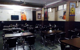 Sai Maa Restaurant