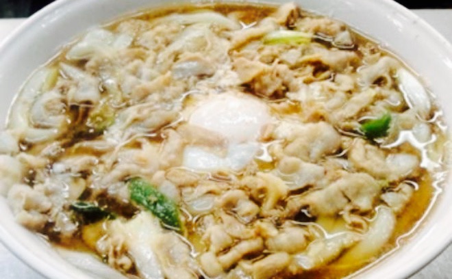 Minoya Apita Seto餐厅图片