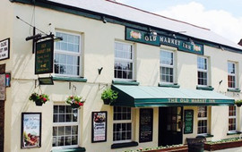 Old Market Inn