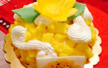 Pasticceria Doria餐厅图片