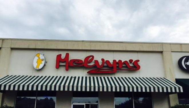Melvyn's Restaurant