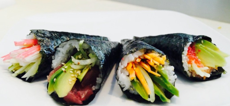 Twing Sushi餐厅图片