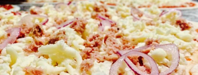 Pizzeria Salentina餐厅图片