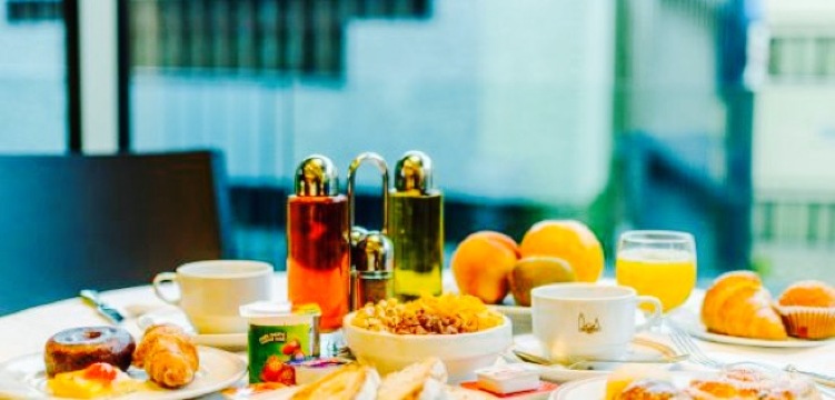 Atlantida Restaurant (Hotel Metropolis)餐厅图片