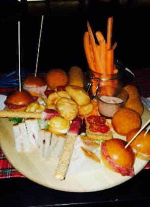 Il Professore-Caffe Letterario餐厅图片